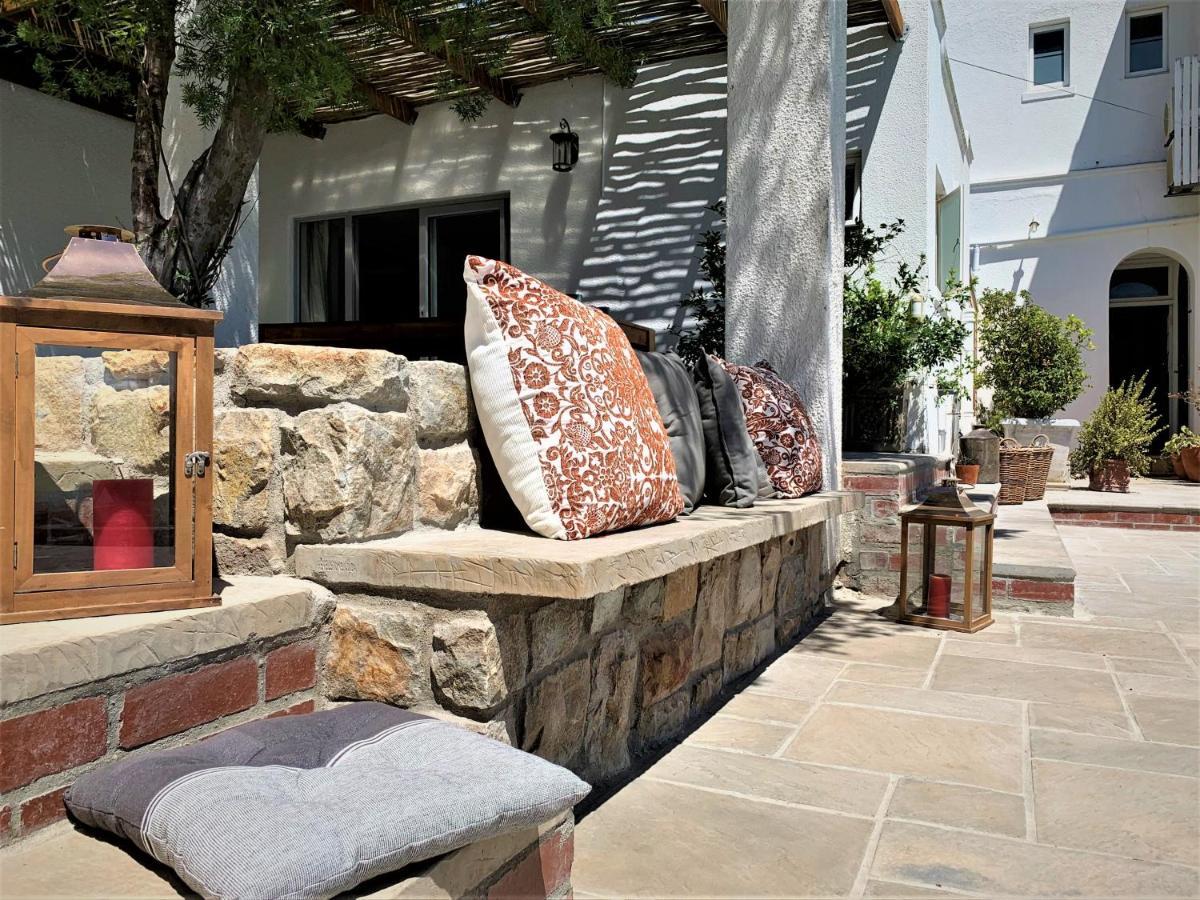 Abbey Manor Luxury Guesthouse Le Cap Extérieur photo