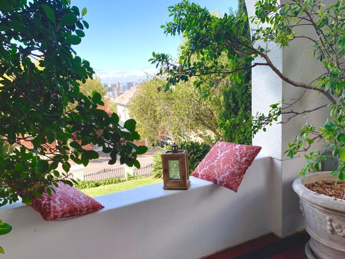 Abbey Manor Luxury Guesthouse Le Cap Extérieur photo
