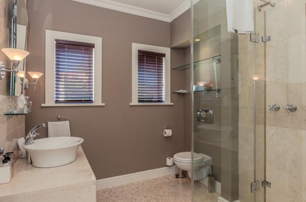 Abbey Manor Luxury Guesthouse Le Cap Extérieur photo