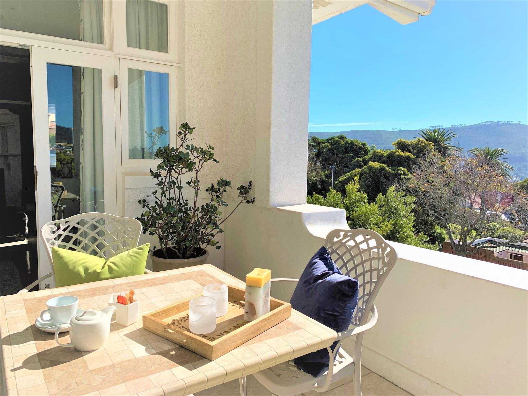 Abbey Manor Luxury Guesthouse Le Cap Extérieur photo