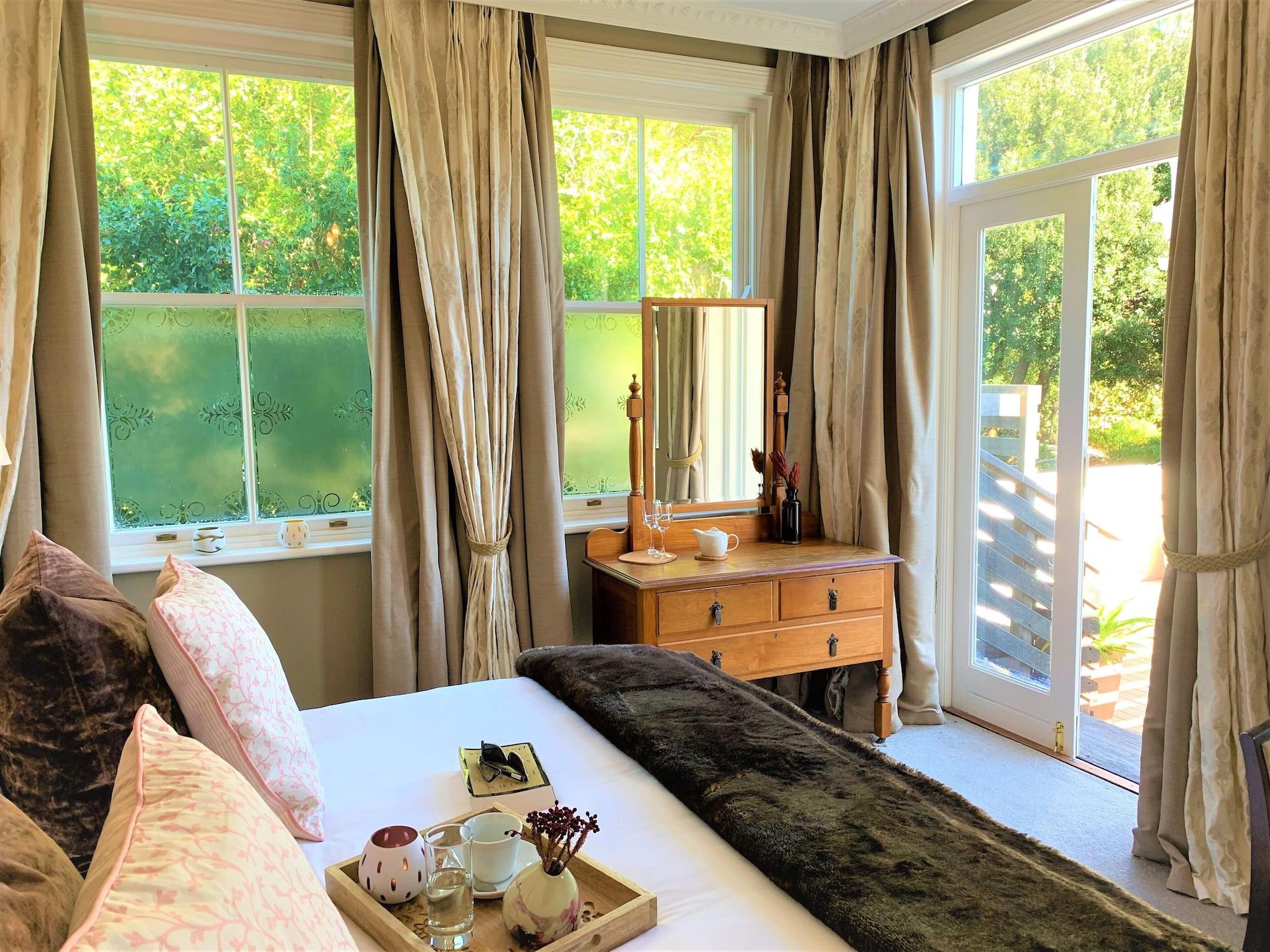 Abbey Manor Luxury Guesthouse Le Cap Extérieur photo