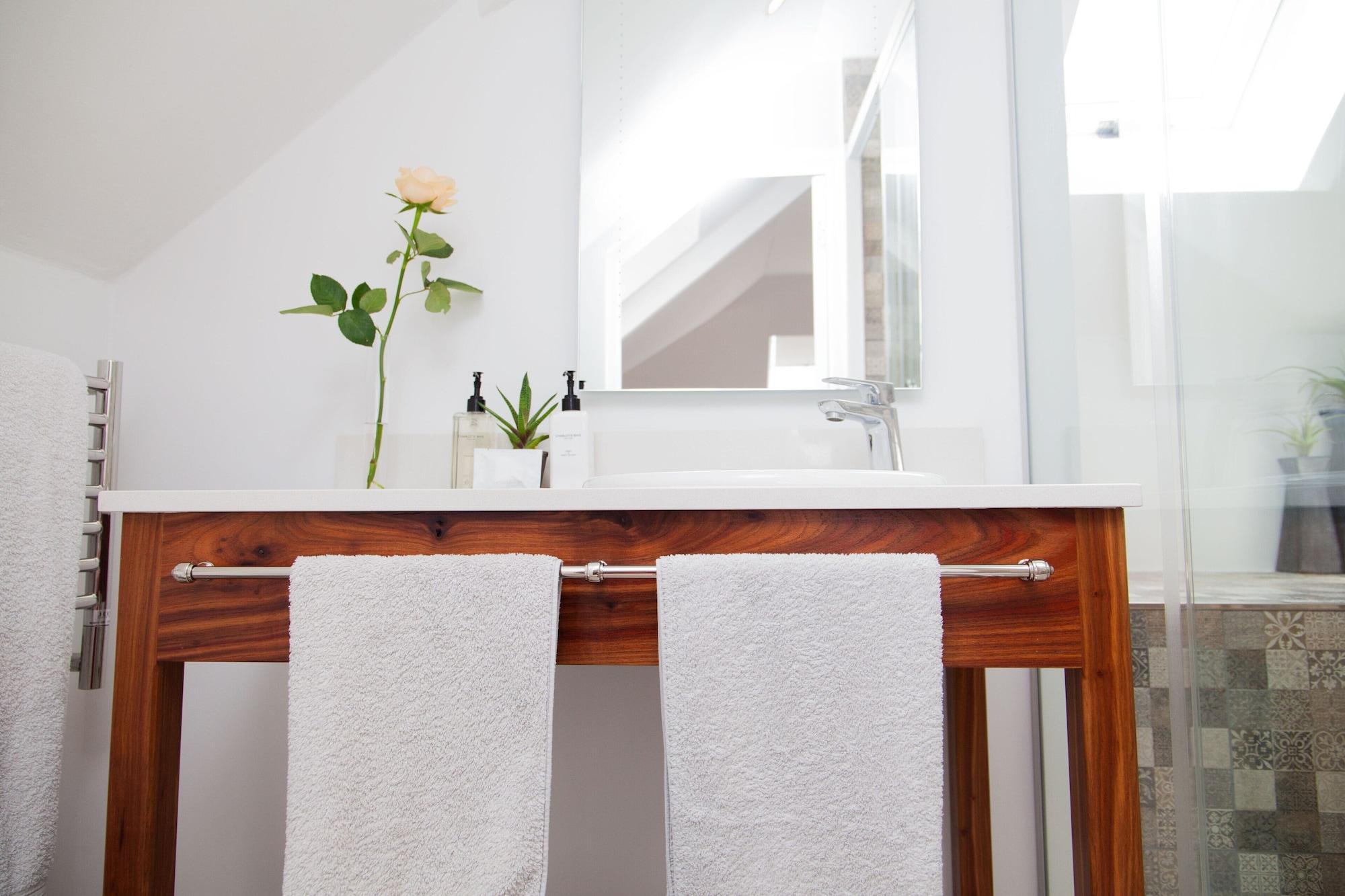 Abbey Manor Luxury Guesthouse Le Cap Extérieur photo