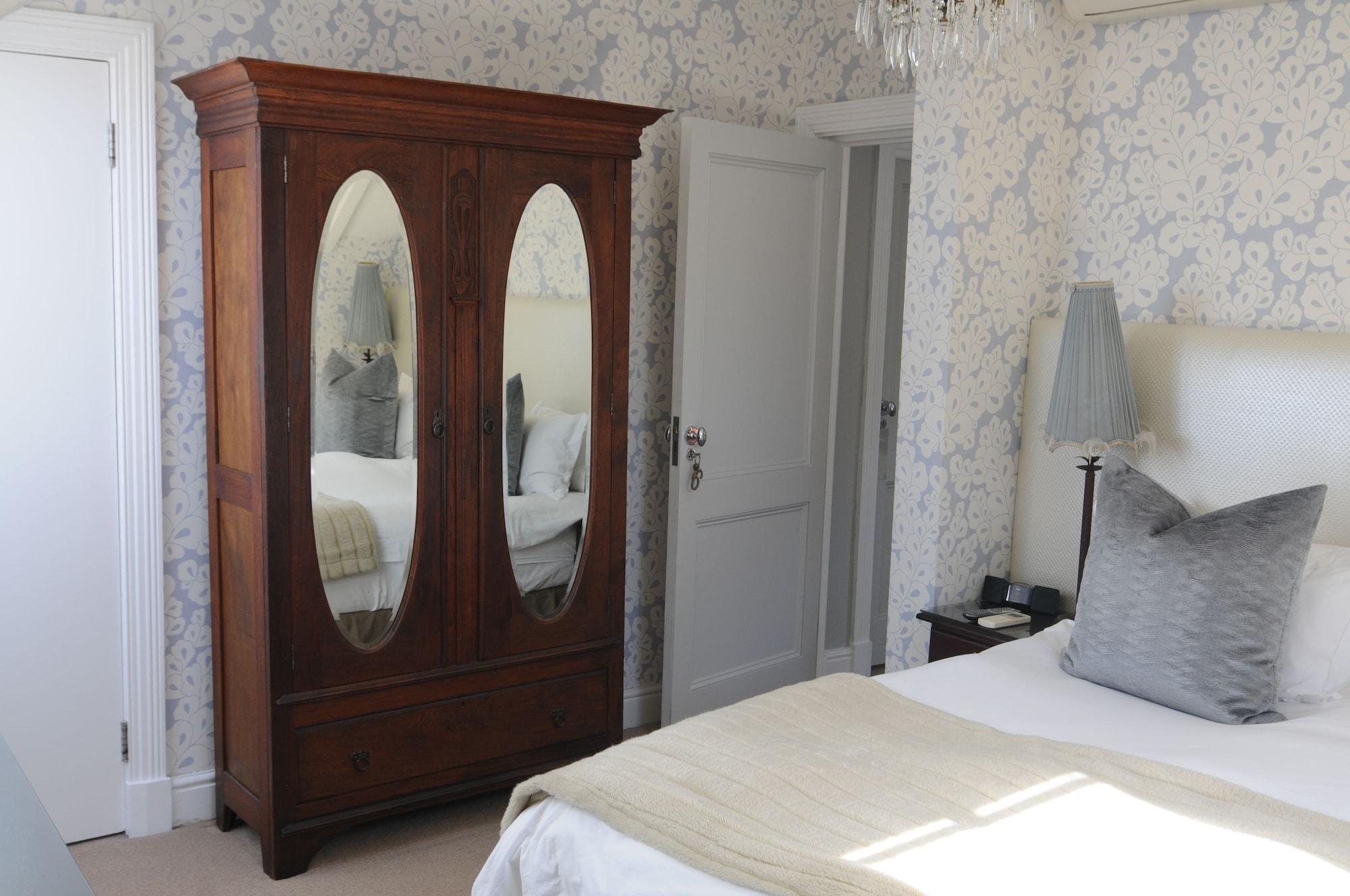 Abbey Manor Luxury Guesthouse Le Cap Extérieur photo