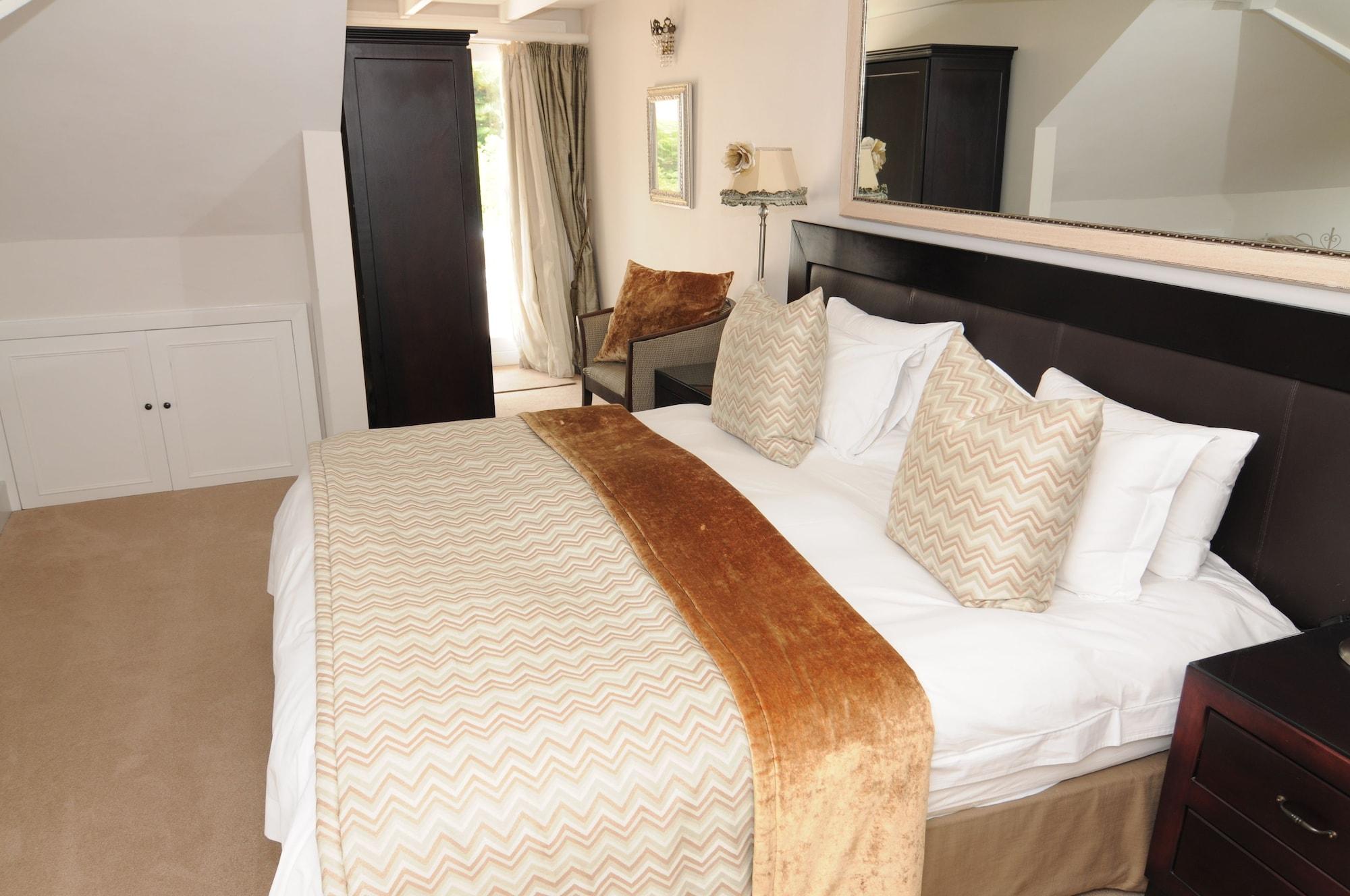 Abbey Manor Luxury Guesthouse Le Cap Extérieur photo