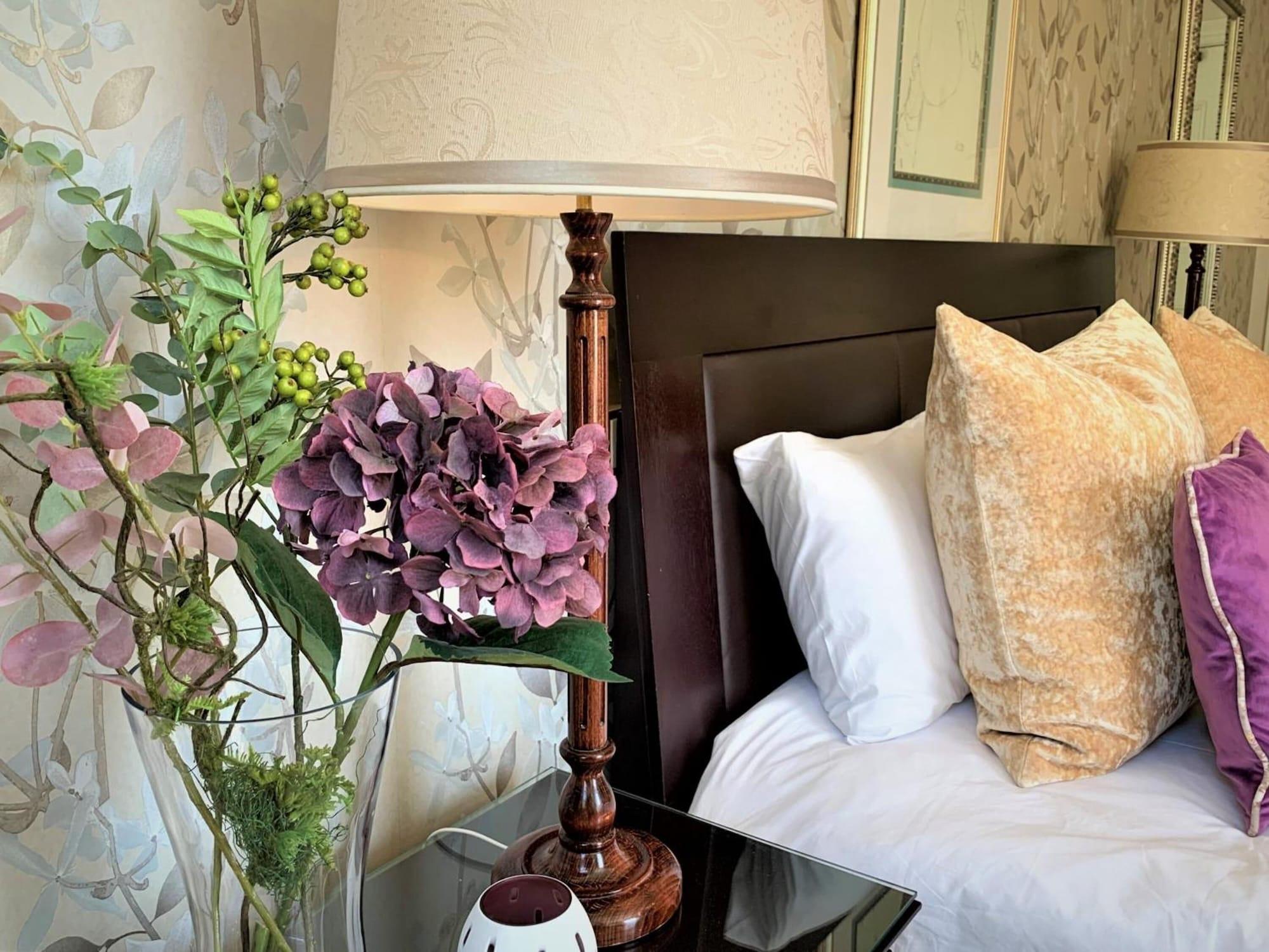 Abbey Manor Luxury Guesthouse Le Cap Extérieur photo