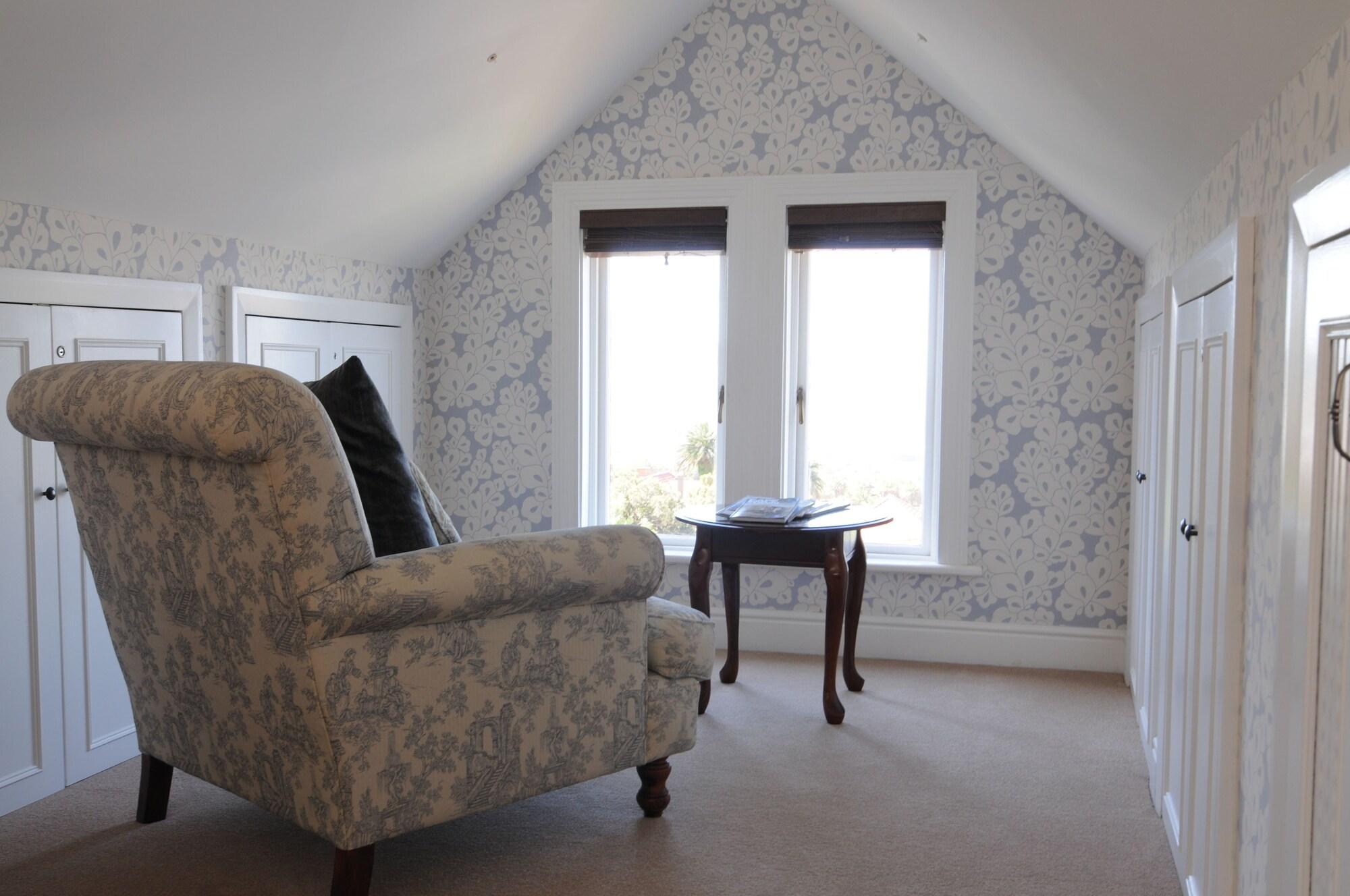 Abbey Manor Luxury Guesthouse Le Cap Extérieur photo