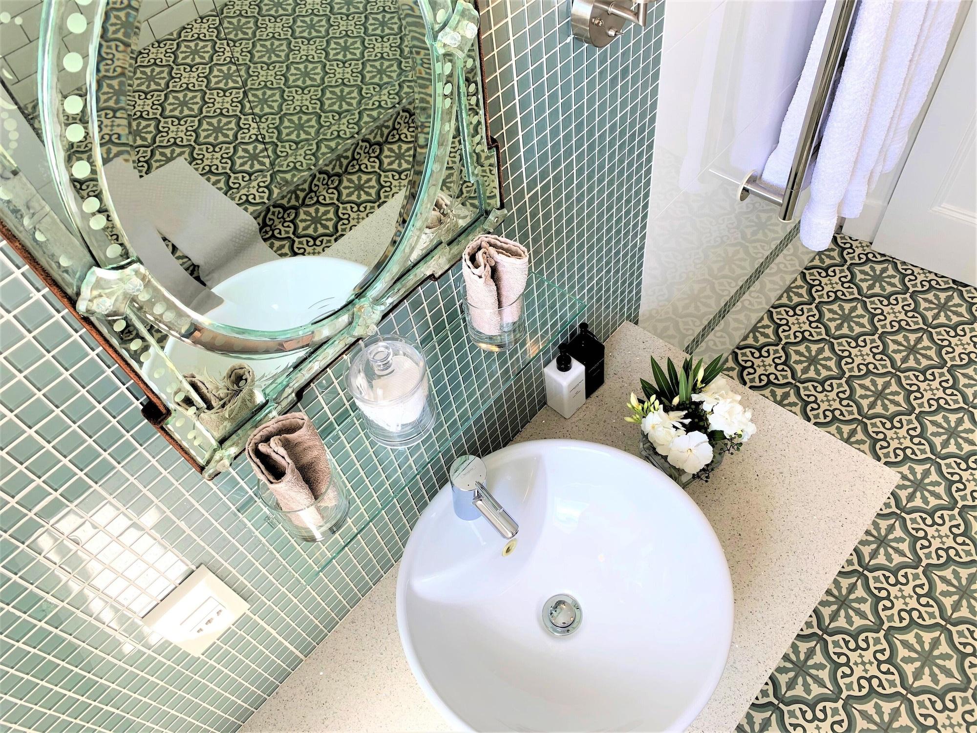 Abbey Manor Luxury Guesthouse Le Cap Extérieur photo