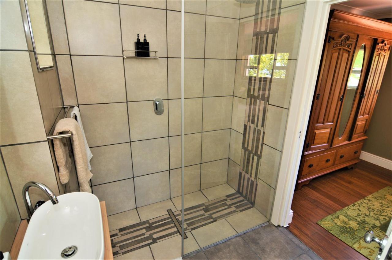 Abbey Manor Luxury Guesthouse Le Cap Extérieur photo