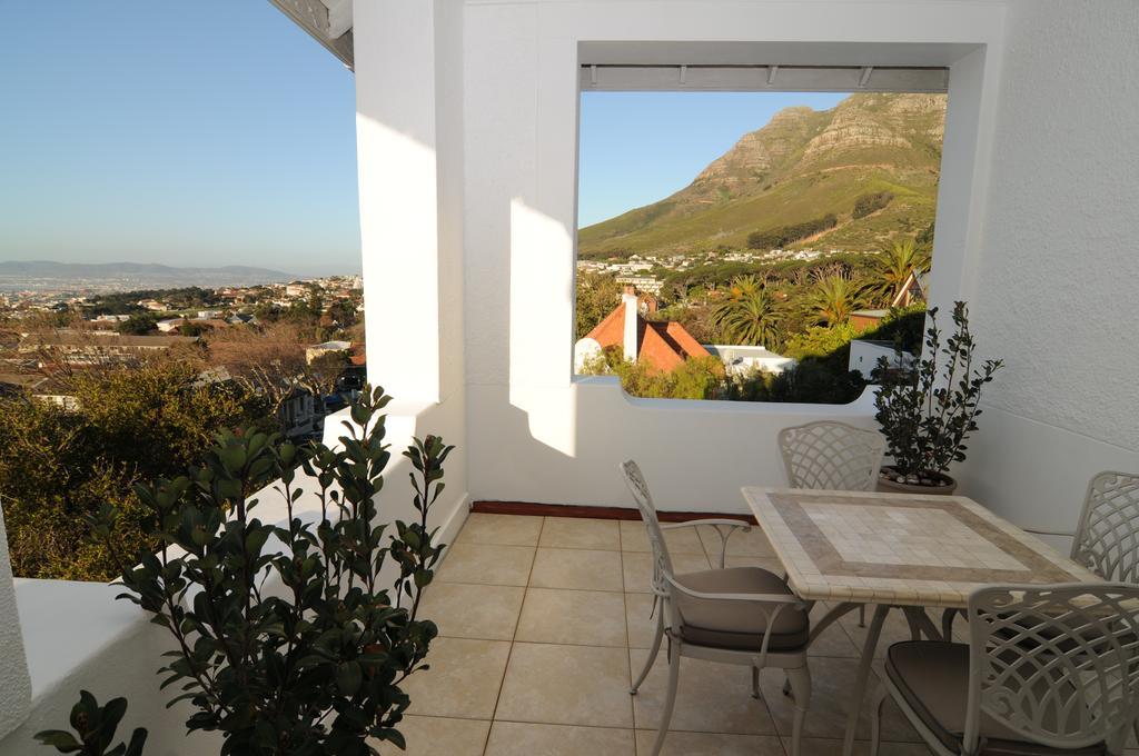 Abbey Manor Luxury Guesthouse Le Cap Chambre photo