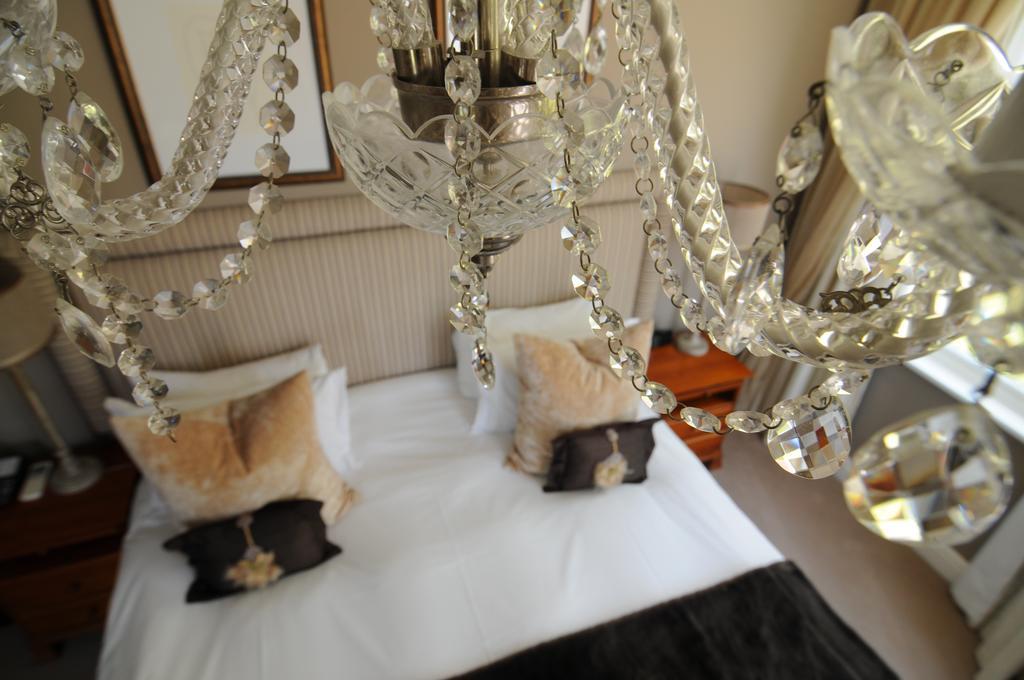 Abbey Manor Luxury Guesthouse Le Cap Extérieur photo