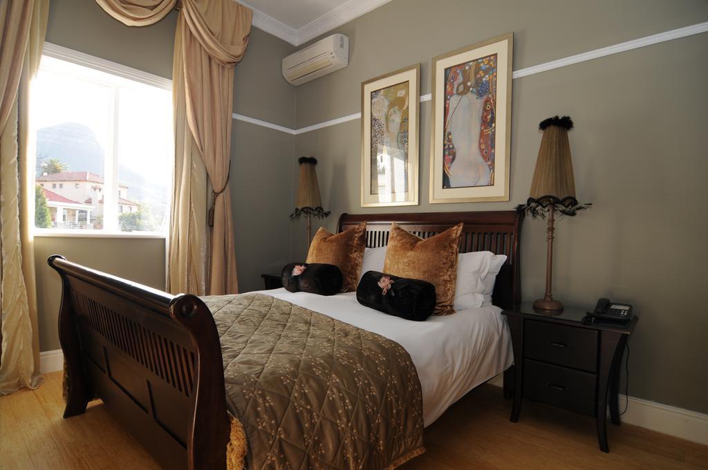 Abbey Manor Luxury Guesthouse Le Cap Extérieur photo