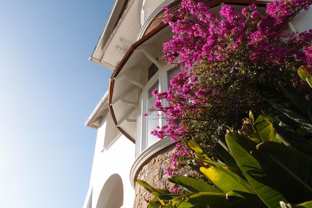 Abbey Manor Luxury Guesthouse Le Cap Extérieur photo