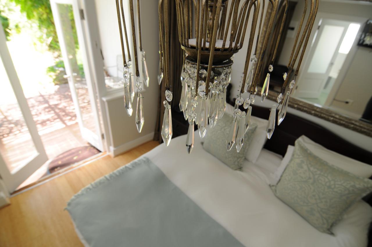 Abbey Manor Luxury Guesthouse Le Cap Extérieur photo