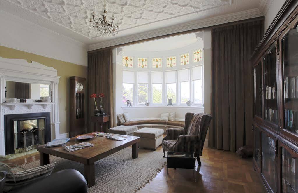 Abbey Manor Luxury Guesthouse Le Cap Extérieur photo