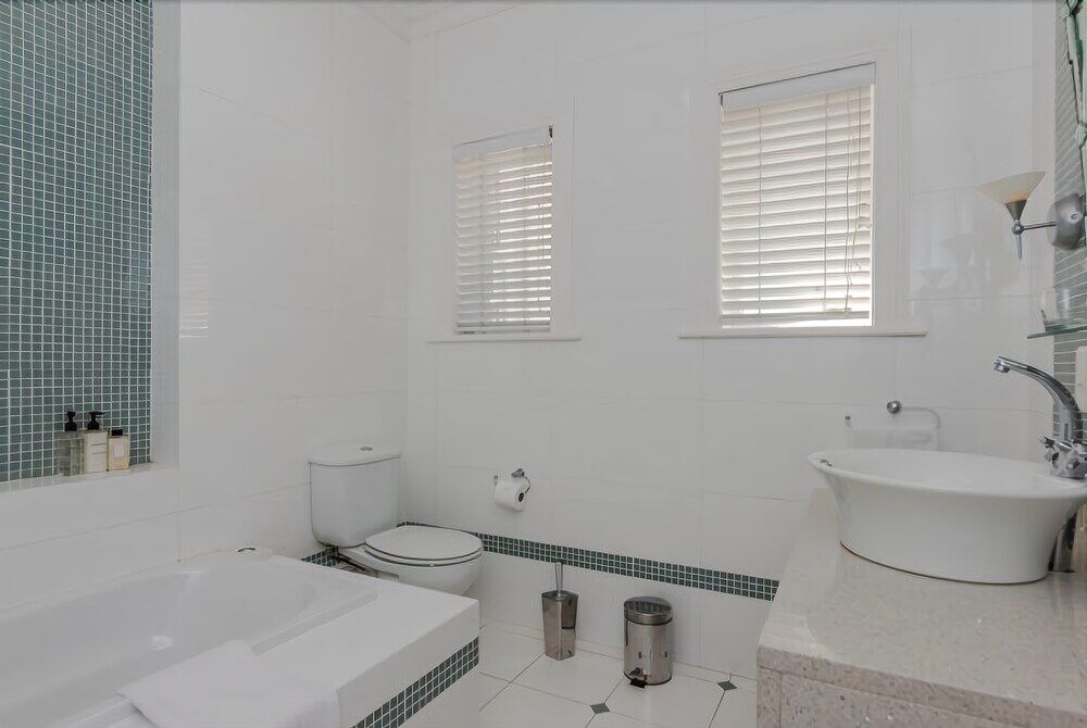 Abbey Manor Luxury Guesthouse Le Cap Extérieur photo