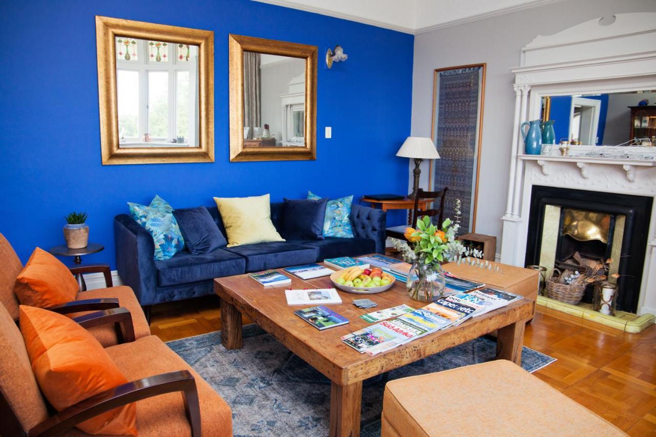 Abbey Manor Luxury Guesthouse Le Cap Extérieur photo