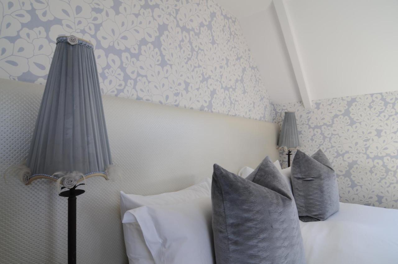 Abbey Manor Luxury Guesthouse Le Cap Extérieur photo